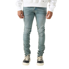 Seafoam Jeans - SEAFM