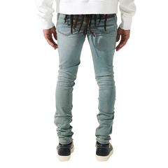 Seafoam Jeans - SEAFM