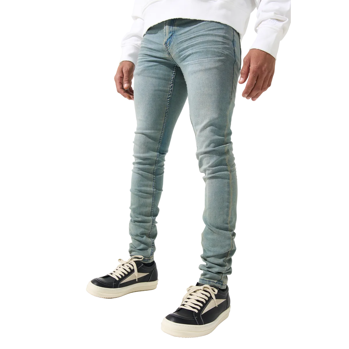 Seafoam Jeans - SEAFM