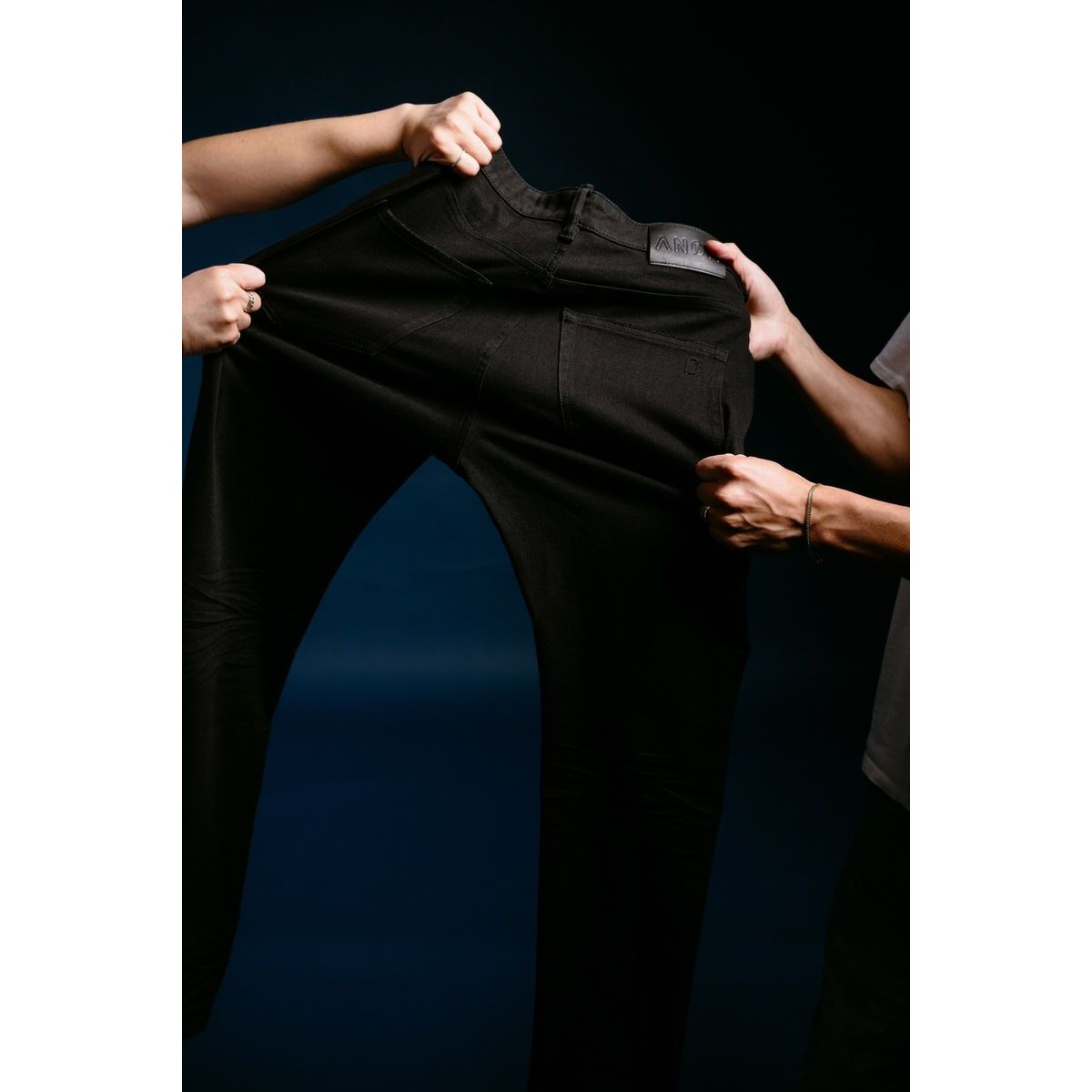 360 Skinny Jeans