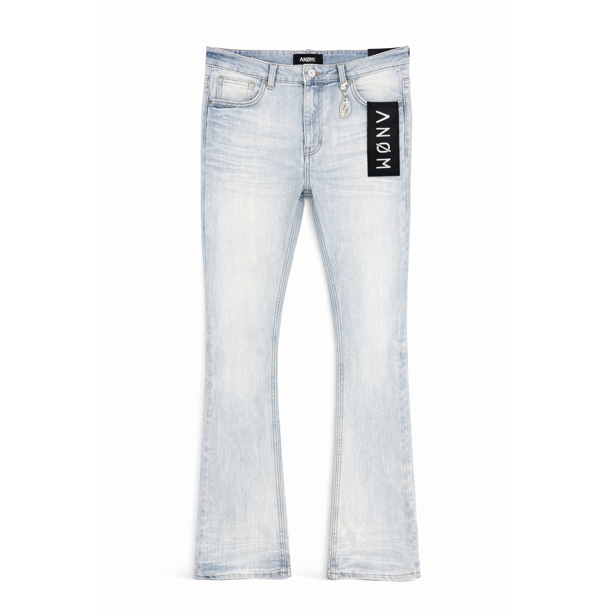 Aura Jeans