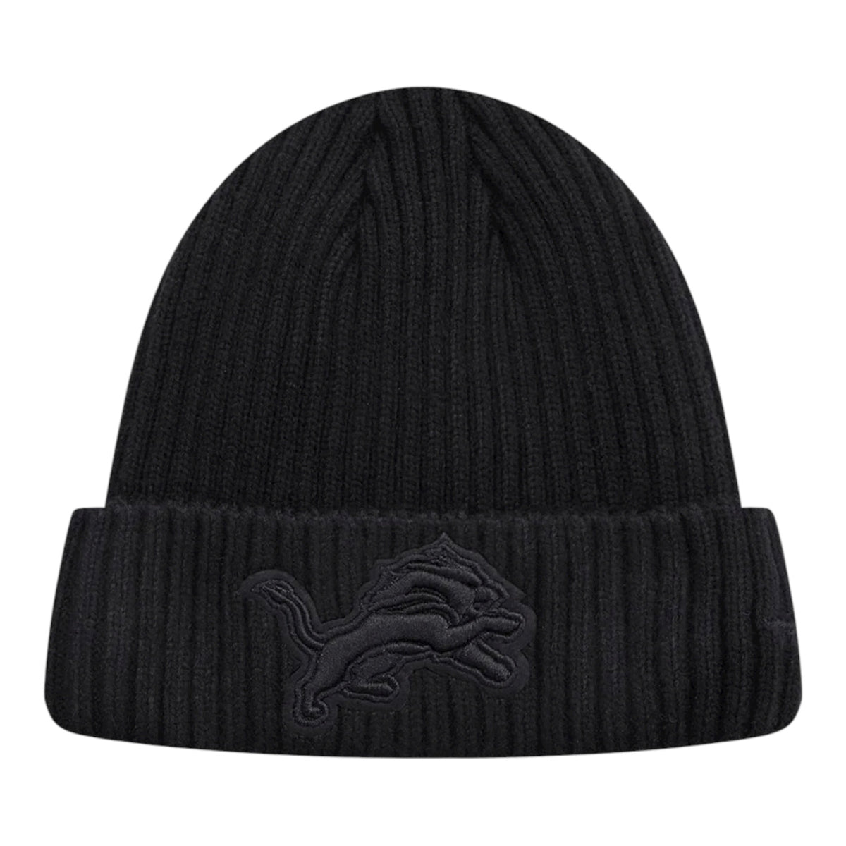 Pro Standard - NFL Detroit Lions Neutral Logo Beanie