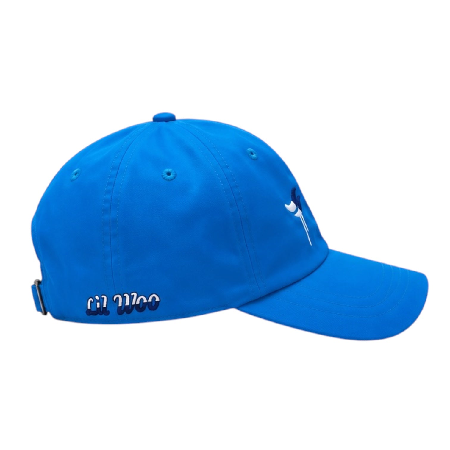 Lil Woo Cap