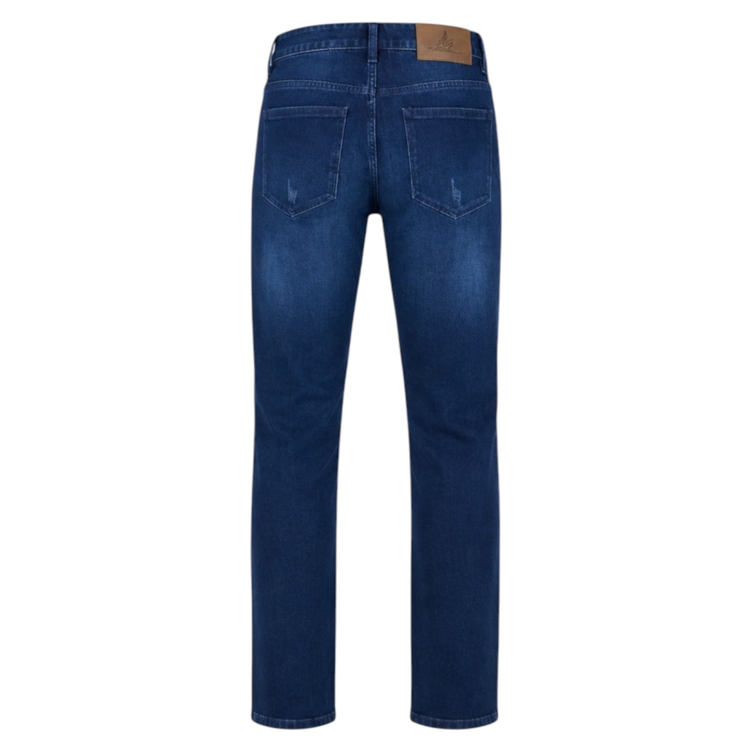 Classic AL Denim Jeans