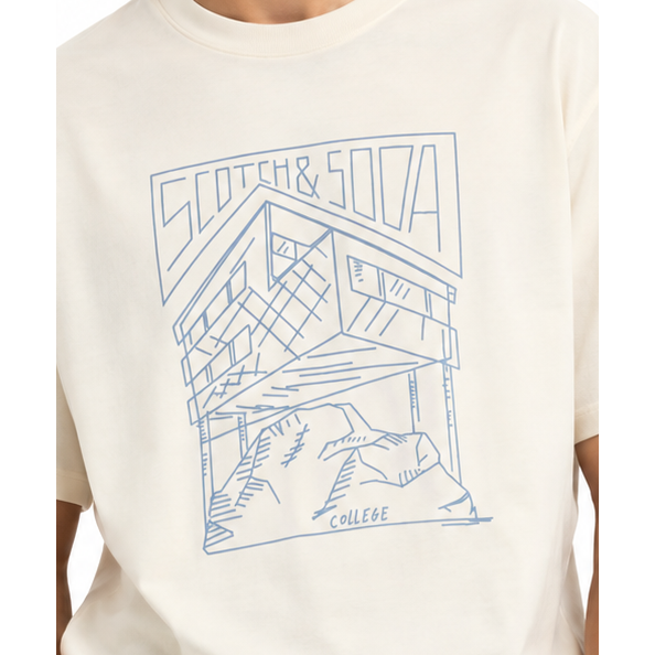 Relaxed Logo T-Shirt