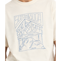 Relaxed Logo T-Shirt