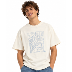 Relaxed Logo T-Shirt