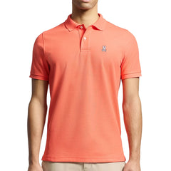 Classic Pique Polo