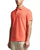 Classic Pique Polo