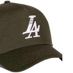 Paradise LA Trucker Hat