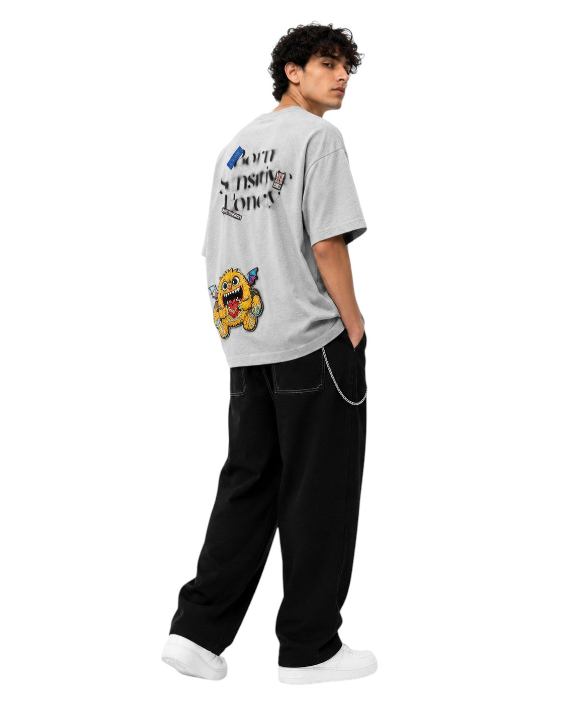 Born to Shine Tee