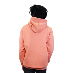 Misunderstood Embossed Pullover Hoodie