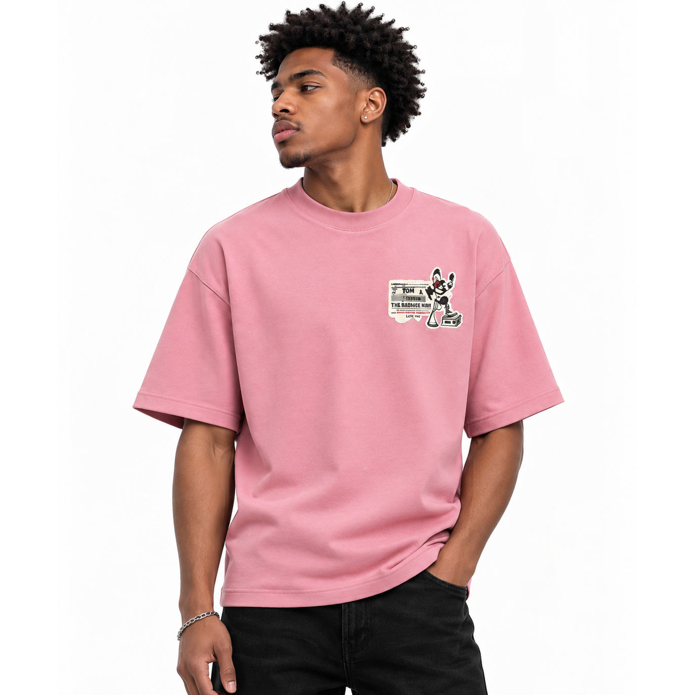 Campus Crew Tee