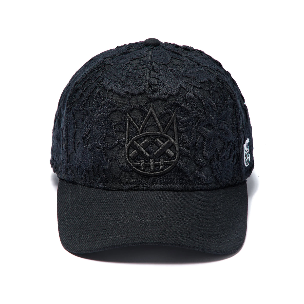 A Frame Trucker Hat "Lace"