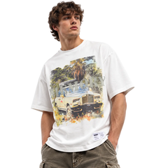 Explorer Tee