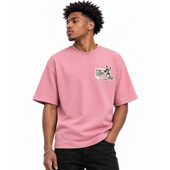 Campus Crew Tee