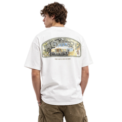 Explorer Tee