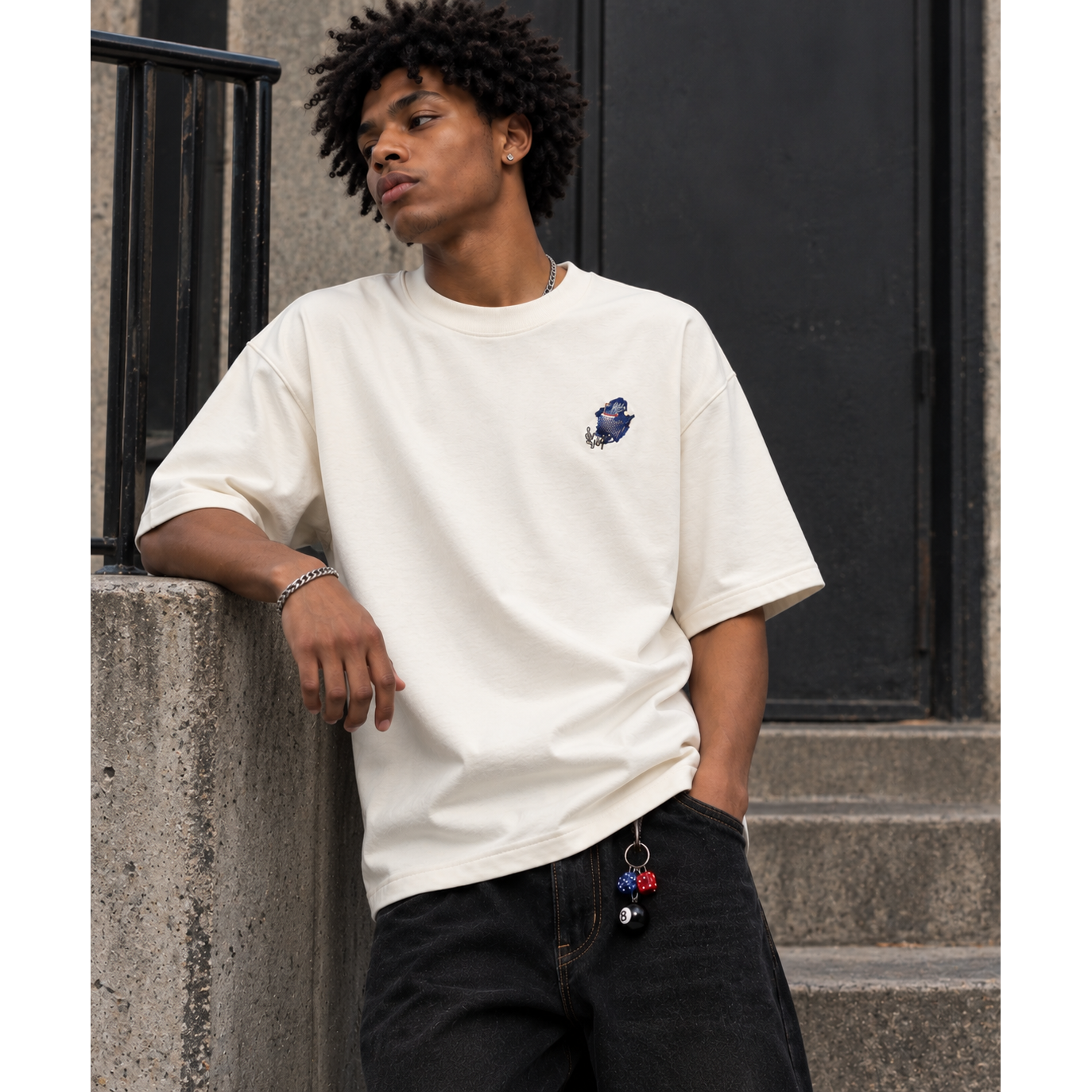 Midnight Tee