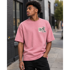 Campus Crew Tee