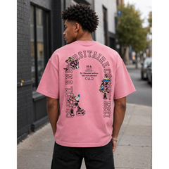 Campus Crew Tee