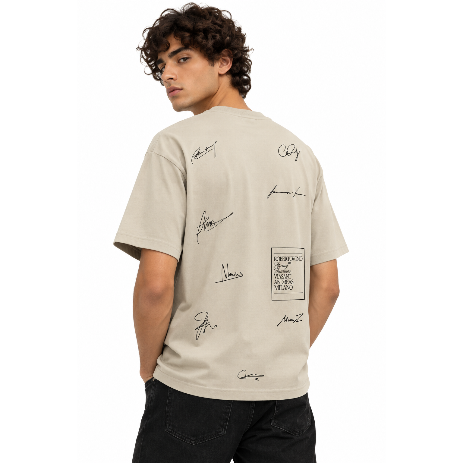 Signature T-Shirt