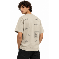 Signature T-Shirt