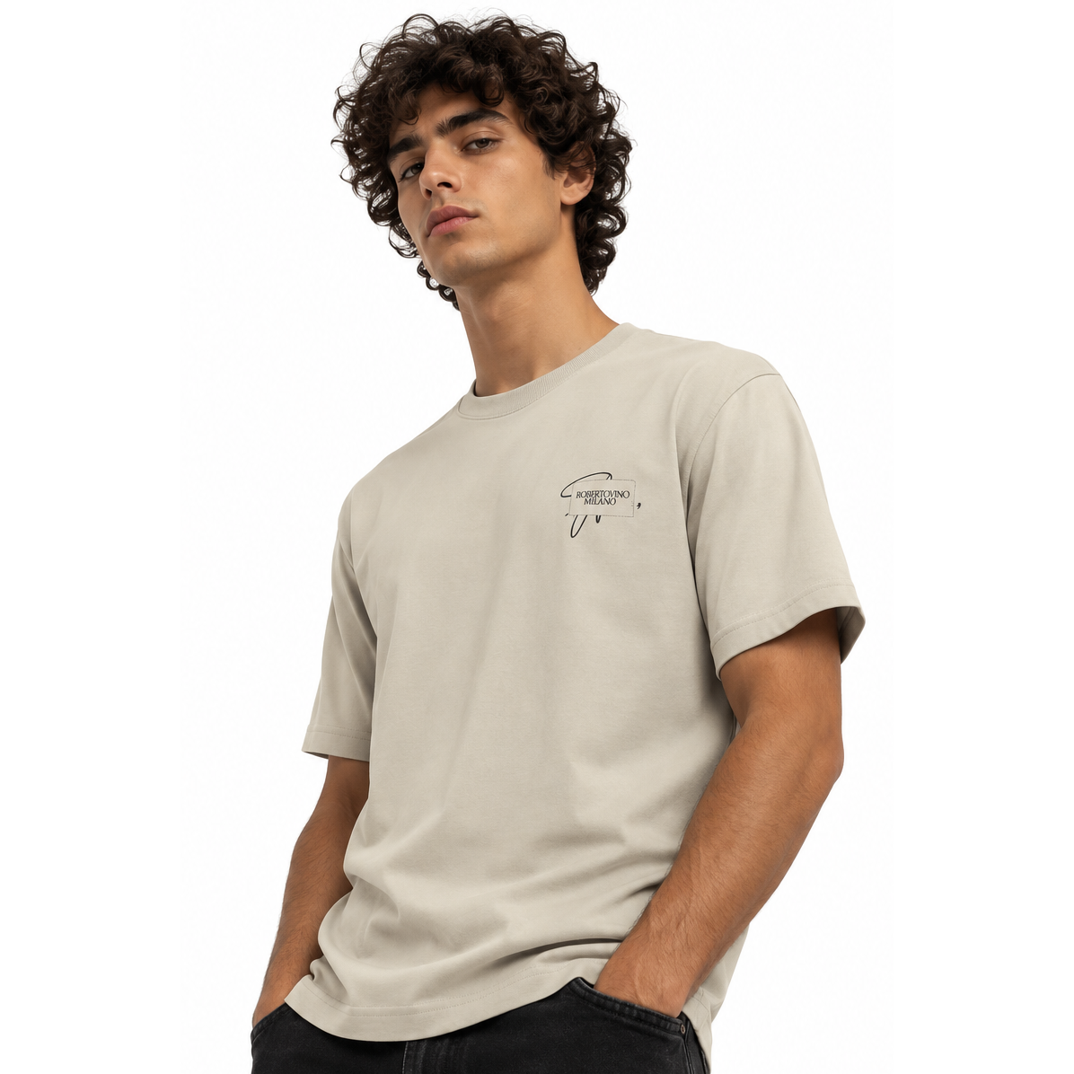 Signature T-Shirt