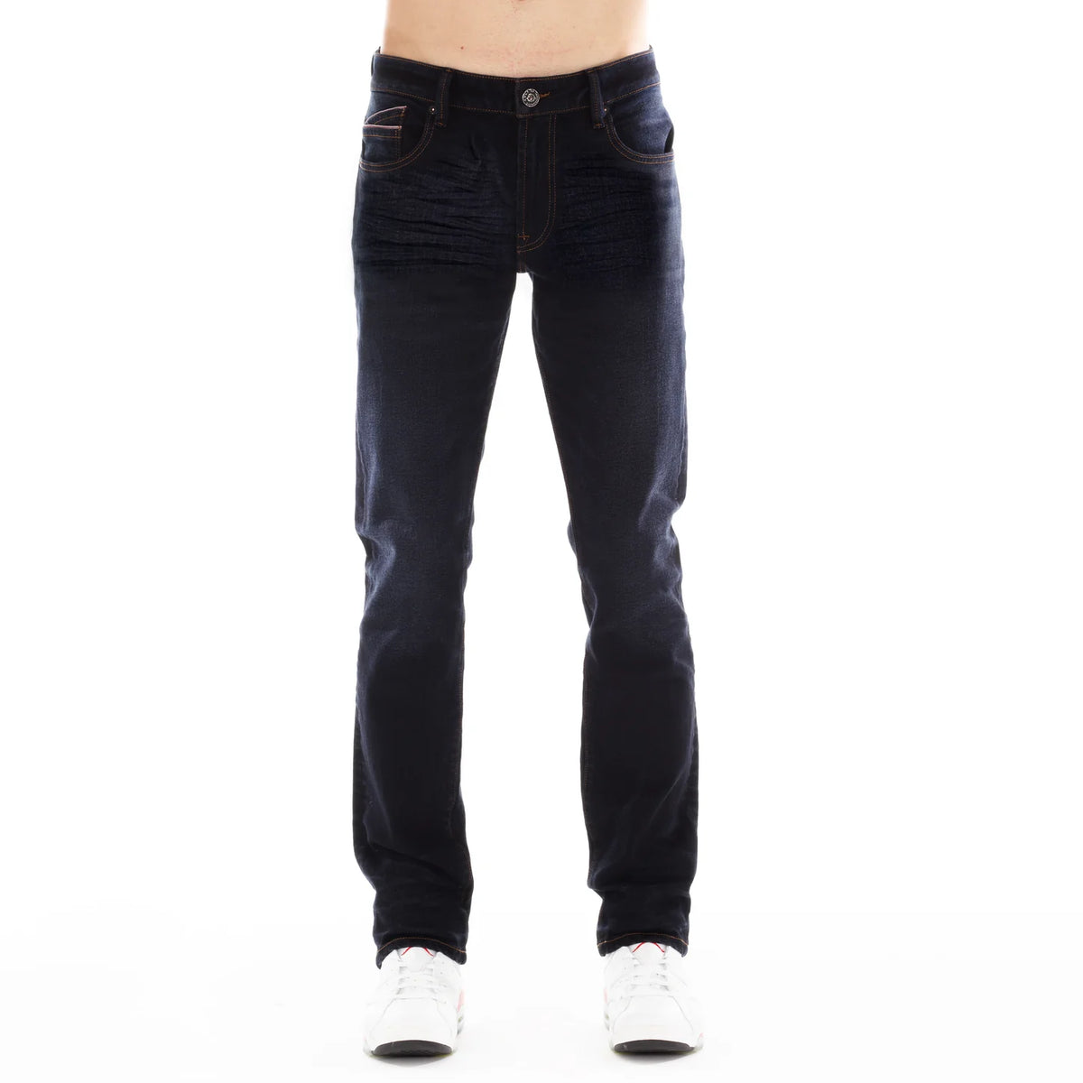 Rocker Slim Jeans