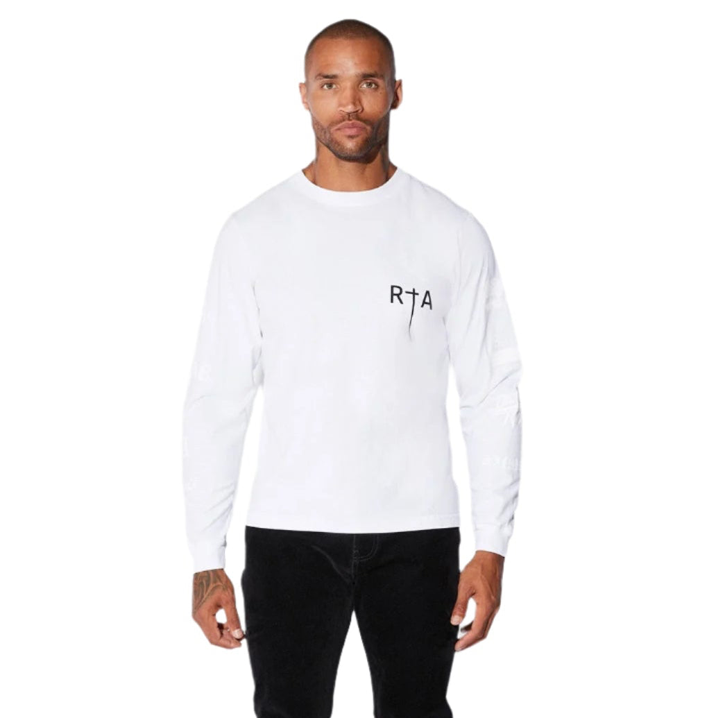 Greatest Hits Long Sleeve Tee