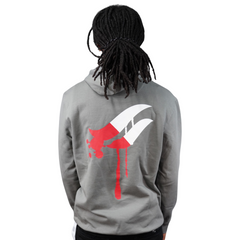 Clouds Premium Pullover Hoodie