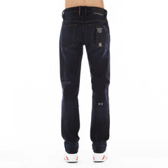 Rocker Slim Jeans