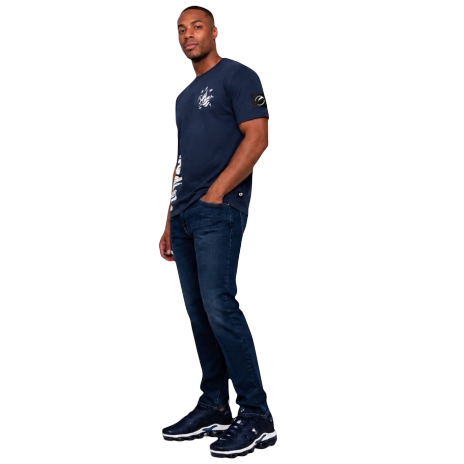 Classic AL Denim Jeans
