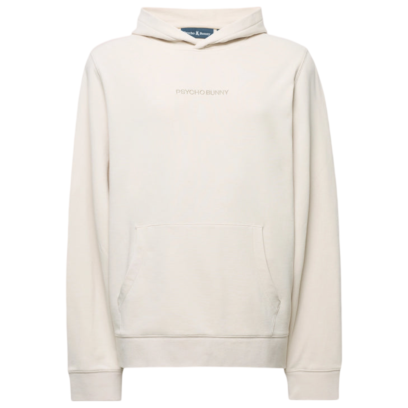 Nora Classic French Terry Wordmark Hoodie