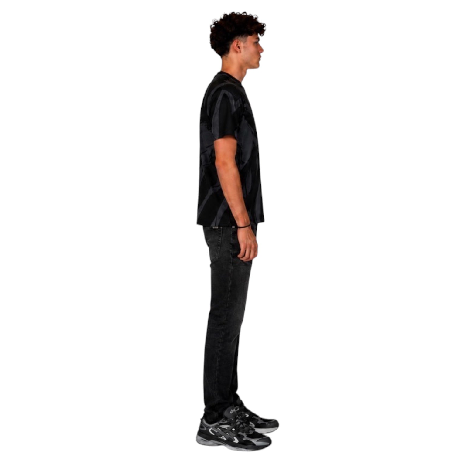 Classic AL Denim Jeans