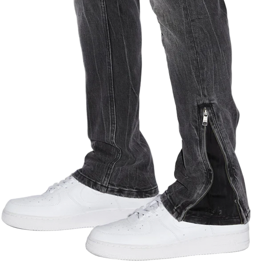 Van Winkle Chamber Pants 'Black'