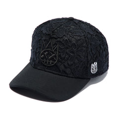 A Frame Trucker Hat "Lace"