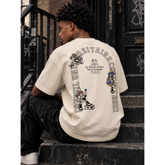 Campus Crew Tee