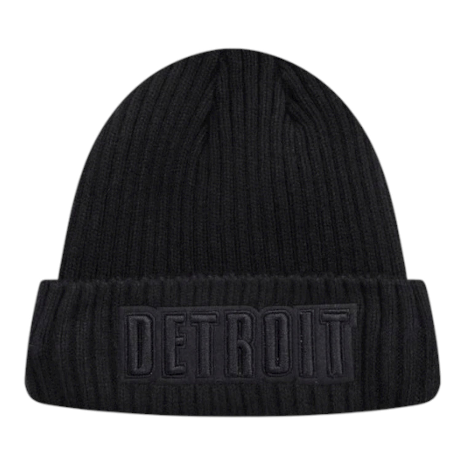 Pro Standard - NFL Detroit Lions Neutral Logo Beanie