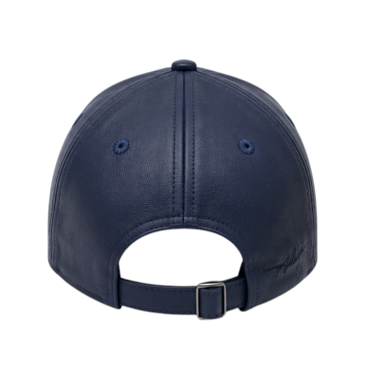 Al Wissam Leather Cap