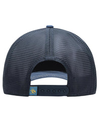 Arena Adjustable Trucker Cap