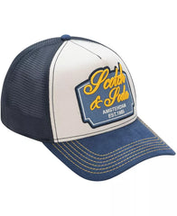 Arena Adjustable Trucker Cap