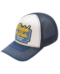 Arena Adjustable Trucker Cap