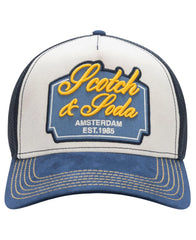 Arena Adjustable Trucker Cap