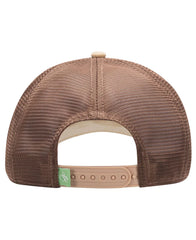 Altos Adjustable Trucker Cap