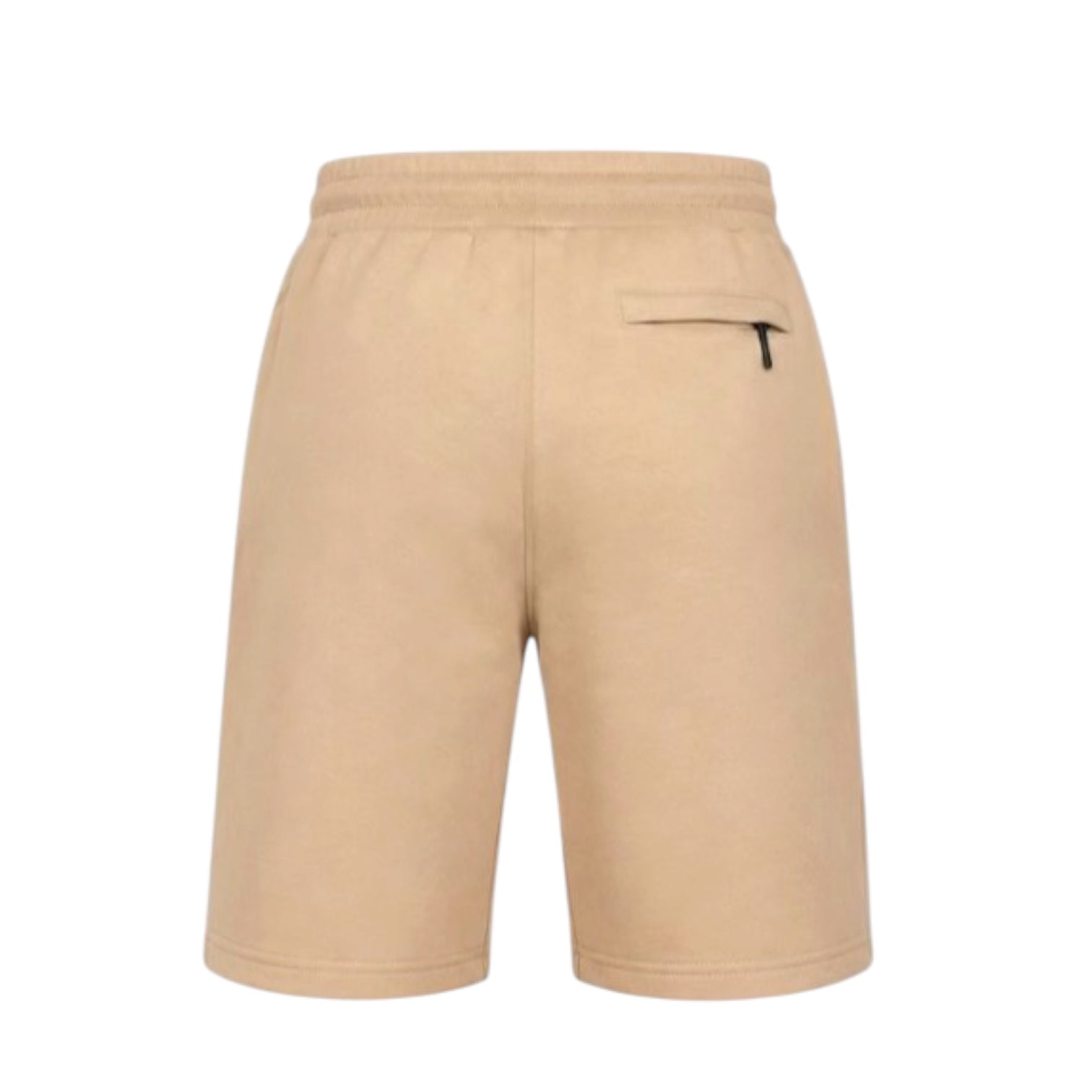 AL Embossed Shorts