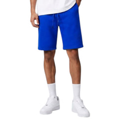 AL Embossed Shorts