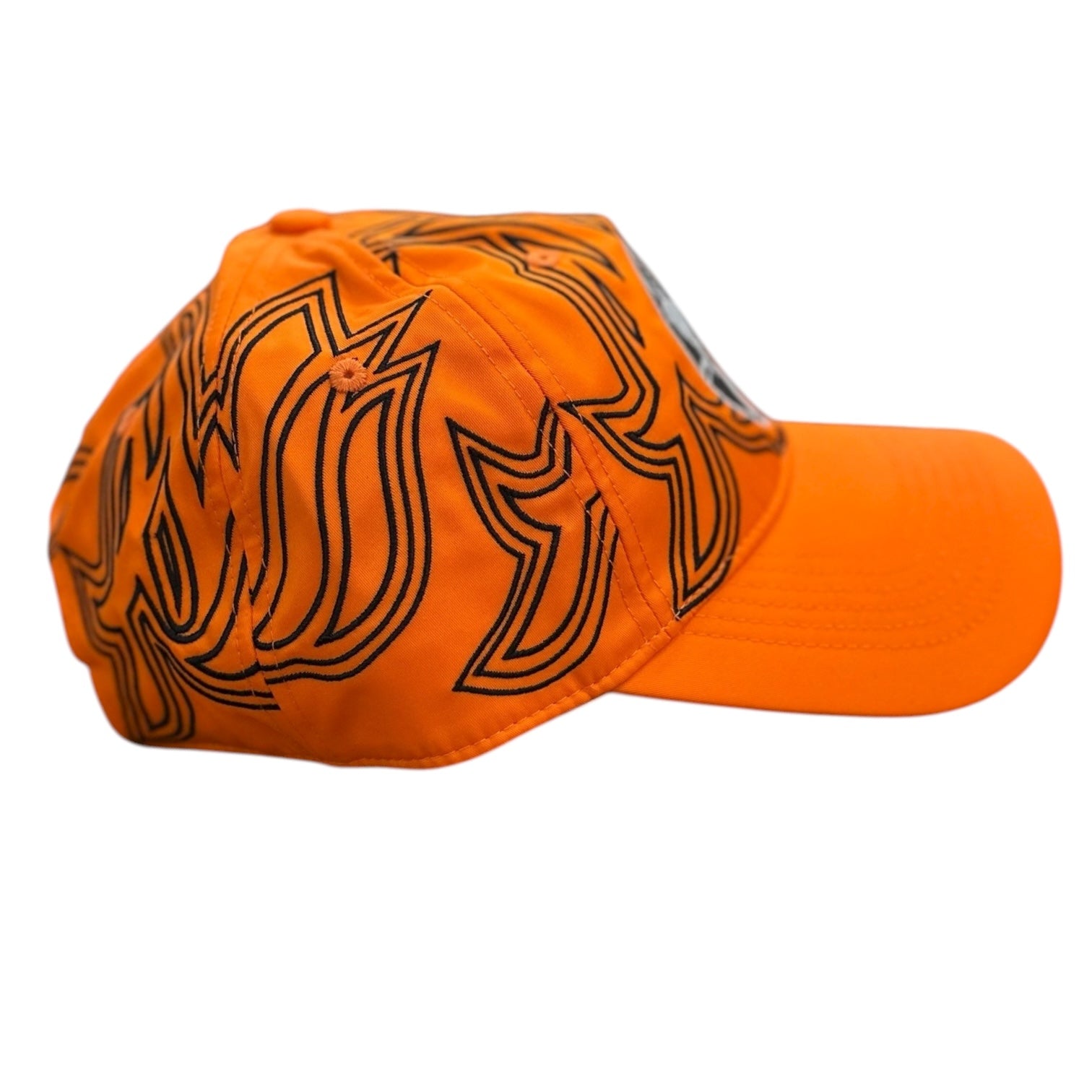 Majnoon Glow In The Dark Cap