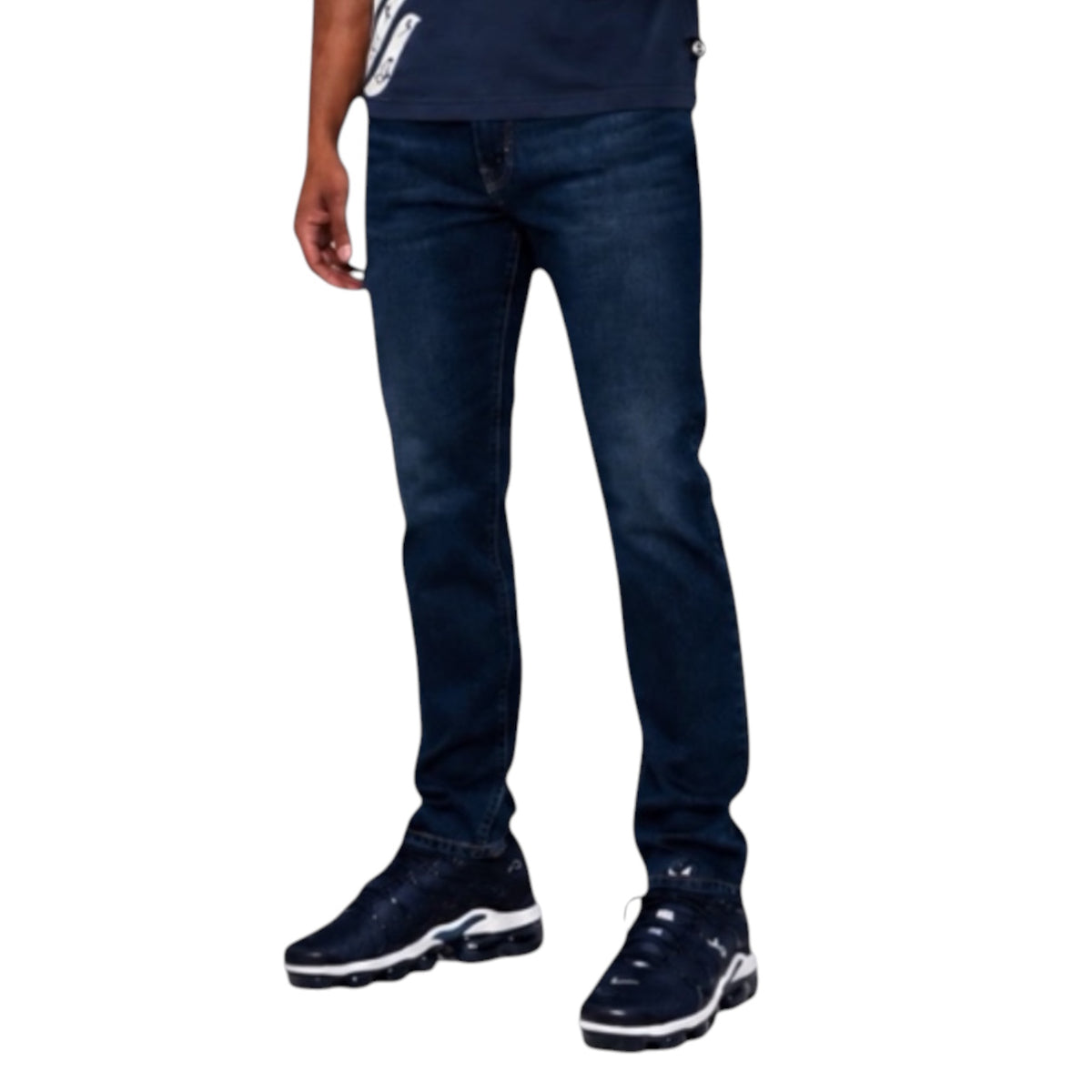 Classic AL Denim Jeans