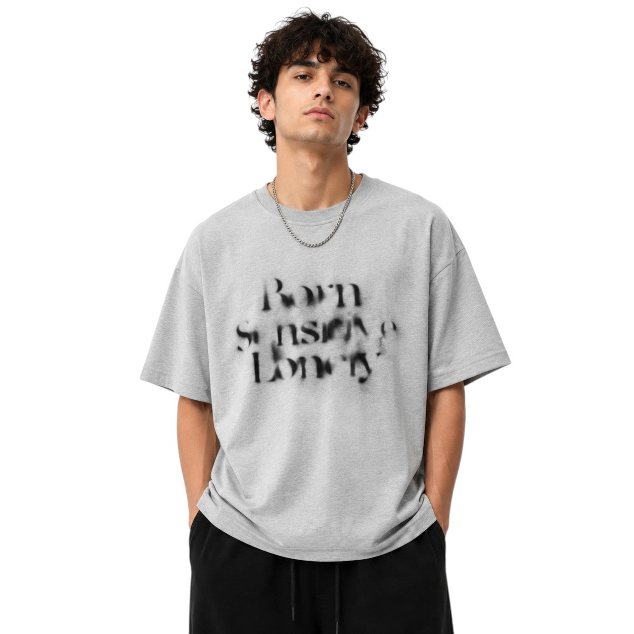 Born to Shine Tee