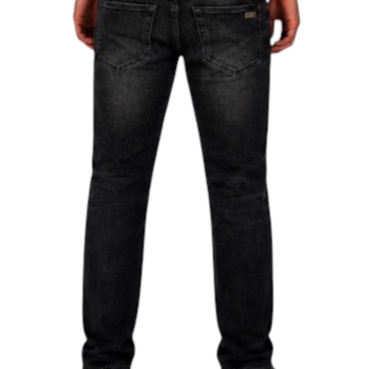 Classic AL Denim Jeans